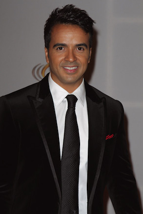 Luis Fonsi Luis Fonsi